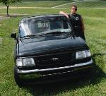 1996 Ford Ranger