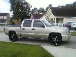 2005 Chevy Silverado