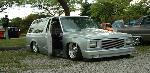 1984 GMC Jimmy