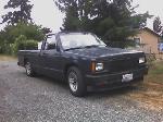 1989 Chevy S-10