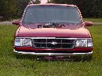 1993 Ford Ranger