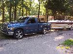 2003 Dodge Ram 1/2 Ton P/U
