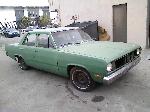 1972 Plymouth Valiant