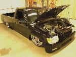 1994 Toyota 2wd Pickup