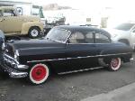 1954 Chevy 210