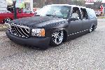 1993 Chevy Suburban