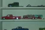 1997 Scale-Models "Toys"