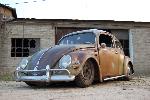 1956 Volkswagen Bug