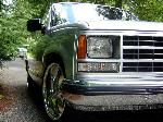 1989 Chevy C/K 1500