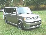 2005 Scion xB