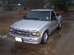 1997 Chevy S-10