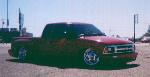 1996 Chevy S-10