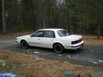 1992 Buick Century