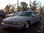 1994 Chevy Caprice