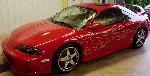 1997 Mitsubishi Eclipse