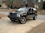 1995 Jeep Grand Cherokee