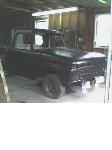1965 Ford F100