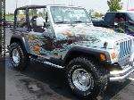 1997 Jeep Wrangler
