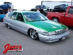 1994 Chevy Caprice Wagon