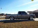 2003 Chevy S-10