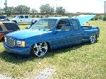 1998 Chevy Full Size P/U