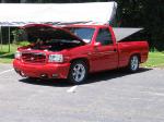 1991 Chevy Full Size P/U