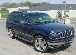 1997 Ford Explorer