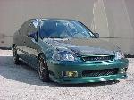 2000 Honda Civic