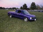 1995 Chevy S-10