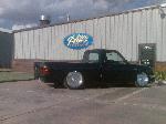 2003 Ford Ranger