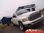 2002 Dodge Ram