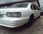 1996 Chevy Caprice