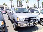 2002 Toyota Tundra