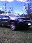 my new truck