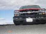 2005 Chevy Silverado