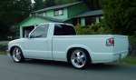 1996 Chevy S-10