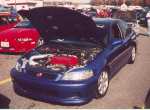 1999 Honda Civic
