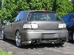 1992 Honda Civic Hatchback