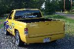 1999 Dodge Ram