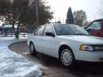 1993 Nissan Maxima
