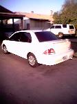 2002 Mitsubishi Lancer