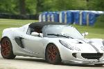 2008 Lotus Elise