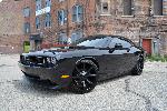 2010 Dodge Challenger