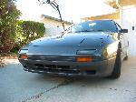1987 Mazda Rx7