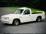 1990 Mazda B2200