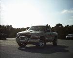 1999 GMC 1500 Pickup