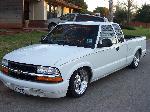 1998 Chevy S-10
