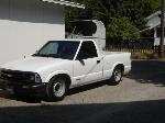 1996 Chevy S-10