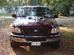 1997 Ford F150