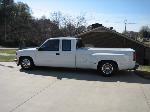1989 Chevy Dually